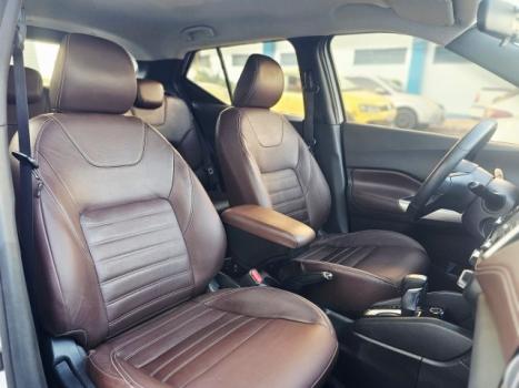 NISSAN Kicks 1.6 16V 4P FLEXSTART SL X-TRONIC AUTOMTICO CVT, Foto 6