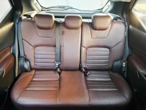 NISSAN Kicks 1.6 16V 4P FLEXSTART SL X-TRONIC AUTOMTICO CVT, Foto 7