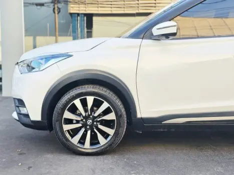NISSAN Kicks 1.6 16V 4P FLEXSTART SL X-TRONIC AUTOMTICO CVT, Foto 11