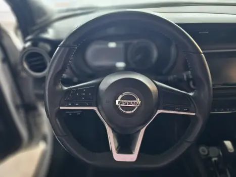 NISSAN Kicks 1.6 16V 4P FLEXSTART SL X-TRONIC AUTOMTICO CVT, Foto 15
