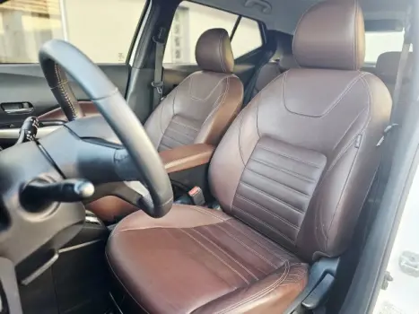 NISSAN Kicks 1.6 16V 4P FLEXSTART SL X-TRONIC AUTOMTICO CVT, Foto 16