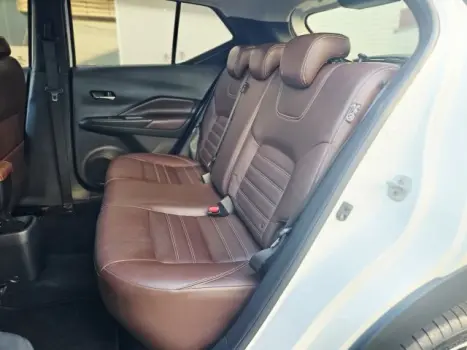 NISSAN Kicks 1.6 16V 4P FLEXSTART SL X-TRONIC AUTOMTICO CVT, Foto 17