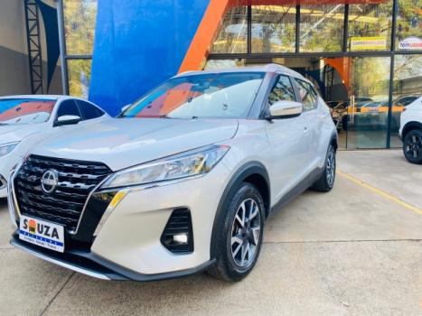 NISSAN Kicks 1.6 16V 4P FLEXSTART SENSE, Foto 2