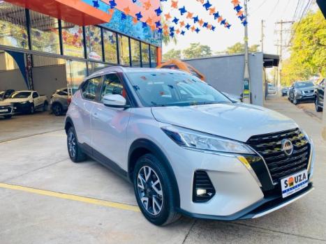 NISSAN Kicks 1.6 16V 4P FLEXSTART SENSE, Foto 3