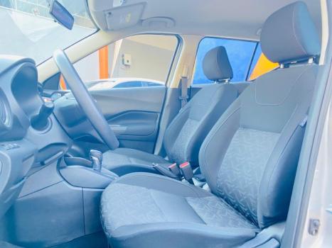 NISSAN Kicks 1.6 16V 4P FLEXSTART SENSE, Foto 4