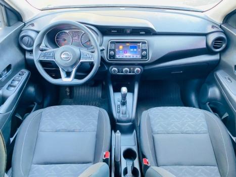 NISSAN Kicks 1.6 16V 4P FLEXSTART SENSE, Foto 5
