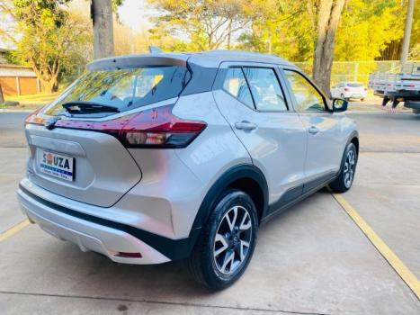 NISSAN Kicks 1.6 16V 4P FLEXSTART SENSE, Foto 7