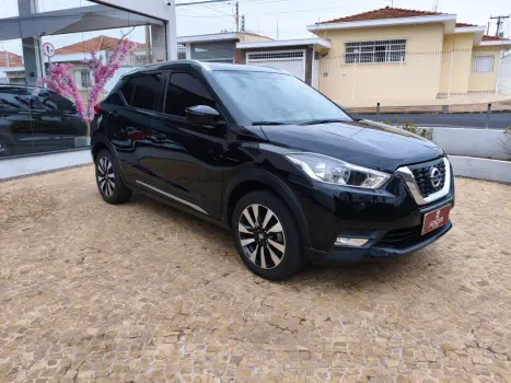 NISSAN Kicks 1.6 16V 4P FLEX SV X-TRONIC AUTOMTICO CVT, Foto 2