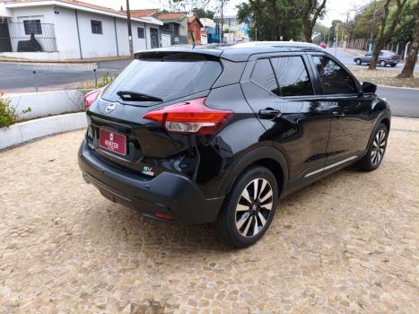 NISSAN Kicks 1.6 16V 4P FLEX SV X-TRONIC AUTOMTICO CVT, Foto 3