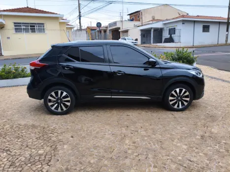 NISSAN Kicks 1.6 16V 4P FLEX SV X-TRONIC AUTOMTICO CVT, Foto 4