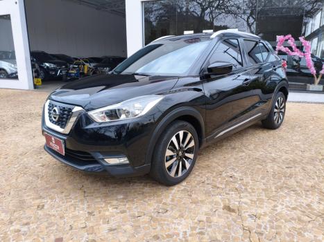 NISSAN Kicks 1.6 16V 4P FLEX SV X-TRONIC AUTOMTICO CVT, Foto 5