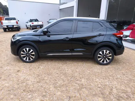 NISSAN Kicks 1.6 16V 4P FLEX SV X-TRONIC AUTOMTICO CVT, Foto 7