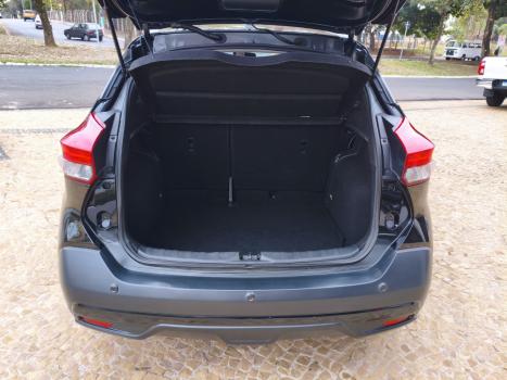 NISSAN Kicks 1.6 16V 4P FLEX SV X-TRONIC AUTOMTICO CVT, Foto 10