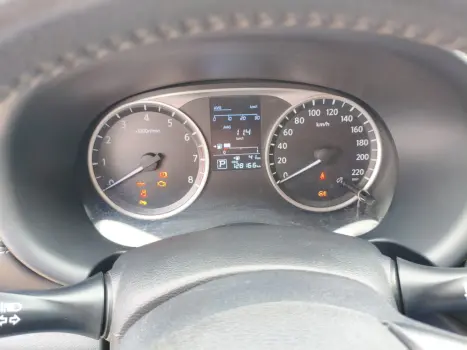 NISSAN Kicks 1.6 16V 4P FLEX SV X-TRONIC AUTOMTICO CVT, Foto 11