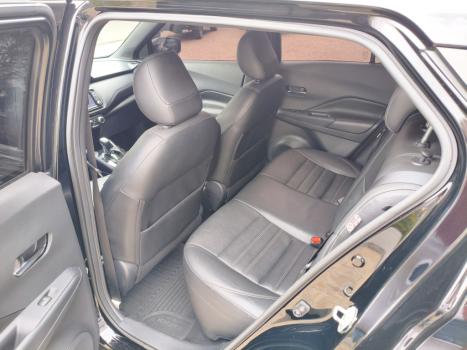 NISSAN Kicks 1.6 16V 4P FLEX SV X-TRONIC AUTOMTICO CVT, Foto 16