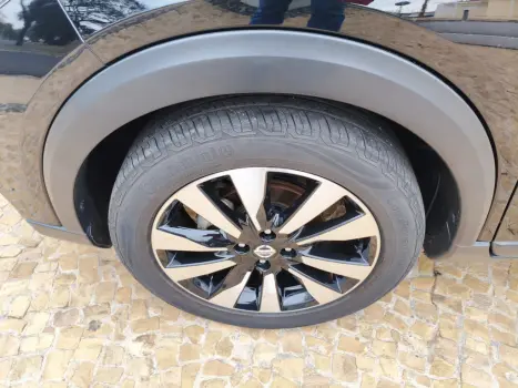 NISSAN Kicks 1.6 16V 4P FLEX SV X-TRONIC AUTOMTICO CVT, Foto 17