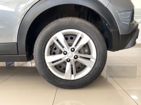 NISSAN Kicks 1.6 16V 4P FLEX ACTIVE X-TRONIC AUTOMTICO CVT, Foto 6