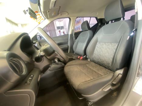 NISSAN Kicks 1.6 16V 4P FLEX ACTIVE X-TRONIC AUTOMTICO CVT, Foto 8