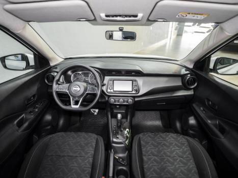 NISSAN Kicks 1.6 16V 4P FLEX ACTIVE X-TRONIC AUTOMTICO CVT, Foto 4