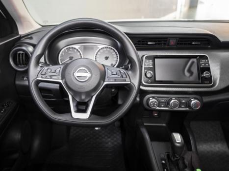 NISSAN Kicks 1.6 16V 4P FLEX ACTIVE X-TRONIC AUTOMTICO CVT, Foto 5