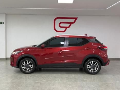 NISSAN Kicks 1.6 16V 4P FLEXSTART SENSE, Foto 4