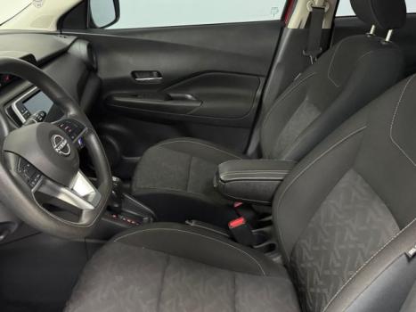 NISSAN Kicks 1.6 16V 4P FLEXSTART SENSE, Foto 5