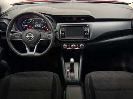 NISSAN Kicks 1.6 16V 4P FLEXSTART SENSE, Foto 6