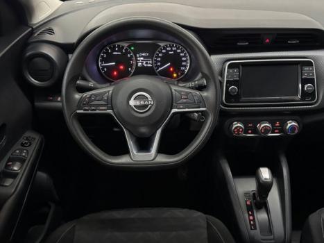 NISSAN Kicks 1.6 16V 4P FLEXSTART SENSE, Foto 7