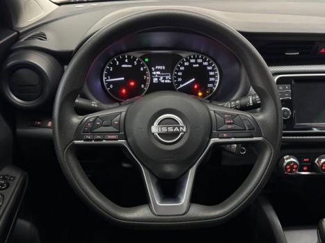 NISSAN Kicks 1.6 16V 4P FLEXSTART SENSE, Foto 8