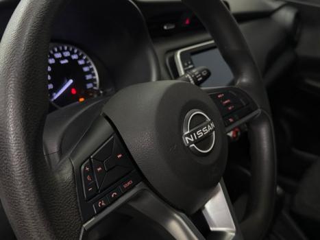 NISSAN Kicks 1.6 16V 4P FLEXSTART SENSE, Foto 9