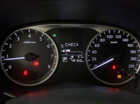 NISSAN Kicks 1.6 16V 4P FLEXSTART SENSE, Foto 10