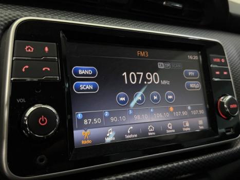NISSAN Kicks 1.6 16V 4P FLEXSTART SENSE, Foto 11