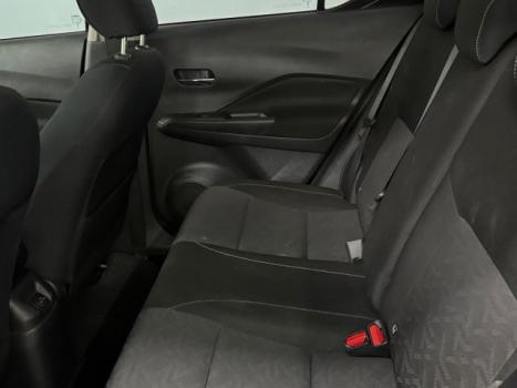 NISSAN Kicks 1.6 16V 4P FLEXSTART SENSE, Foto 14