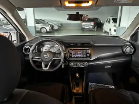 NISSAN Kicks 1.6 16V 4P FLEXSTART SENSE XTRONIC AUTOMTICO CVT, Foto 6