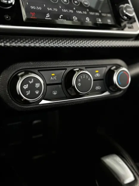 NISSAN Kicks 1.6 16V 4P FLEXSTART SENSE XTRONIC AUTOMTICO CVT, Foto 11