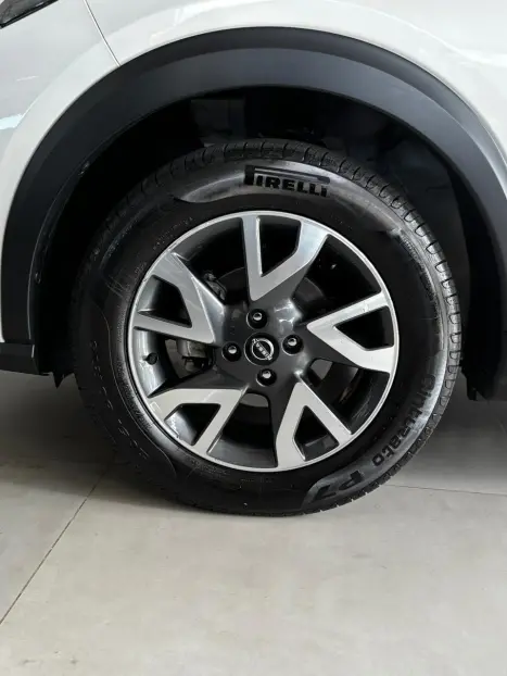 NISSAN Kicks 1.6 16V 4P FLEXSTART SENSE XTRONIC AUTOMTICO CVT, Foto 14