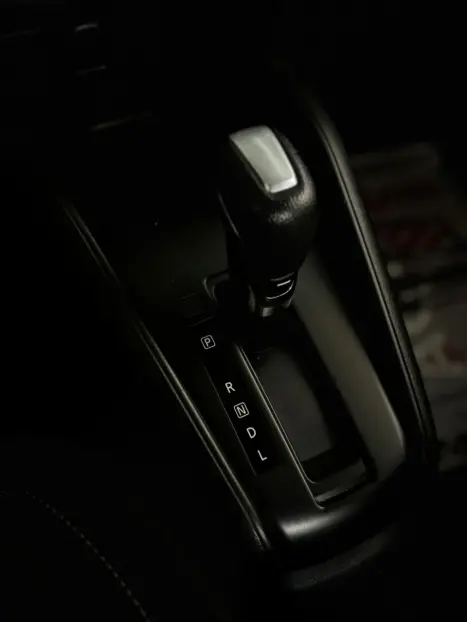 NISSAN Kicks 1.6 16V 4P FLEXSTART SENSE XTRONIC AUTOMTICO CVT, Foto 15