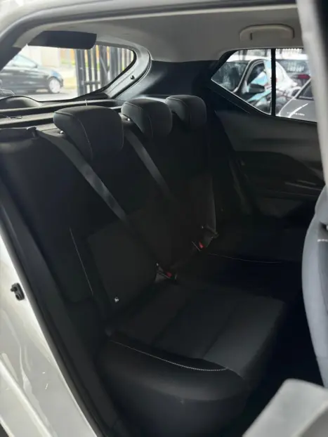 NISSAN Kicks 1.6 16V 4P FLEXSTART SENSE XTRONIC AUTOMTICO CVT, Foto 16