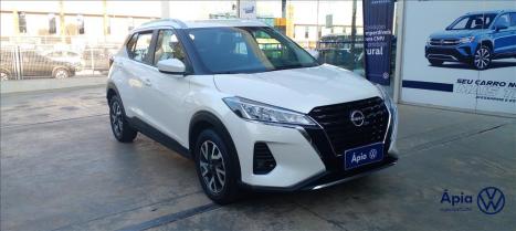 NISSAN Kicks 1.6 16V 4P FLEXSTART SENSE XTRONIC AUTOM�TICO CVT, Foto 3
