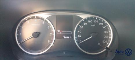 NISSAN Kicks 1.6 16V 4P FLEXSTART SENSE XTRONIC AUTOM�TICO CVT, Foto 5