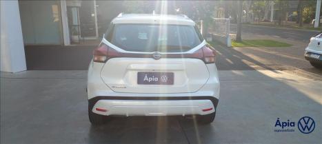 NISSAN Kicks 1.6 16V 4P FLEXSTART SENSE XTRONIC AUTOM�TICO CVT, Foto 6