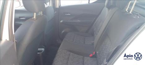 NISSAN Kicks 1.6 16V 4P FLEXSTART SENSE XTRONIC AUTOM�TICO CVT, Foto 8