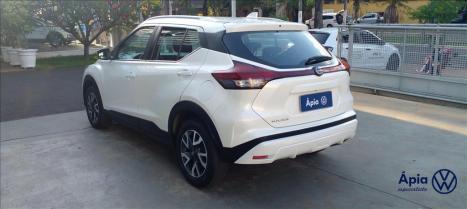 NISSAN Kicks 1.6 16V 4P FLEXSTART SENSE XTRONIC AUTOM�TICO CVT, Foto 9