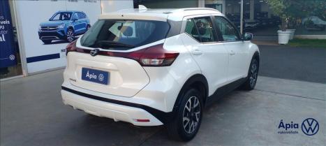 NISSAN Kicks 1.6 16V 4P FLEXSTART SENSE XTRONIC AUTOM�TICO CVT, Foto 10