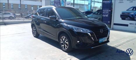 NISSAN Kicks 1.6 16V 4P FLEXSTART SENSE XTRONIC AUTOM�TICO CVT, Foto 1