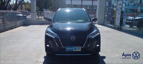 NISSAN Kicks 1.6 16V 4P FLEXSTART SENSE XTRONIC AUTOM�TICO CVT, Foto 2