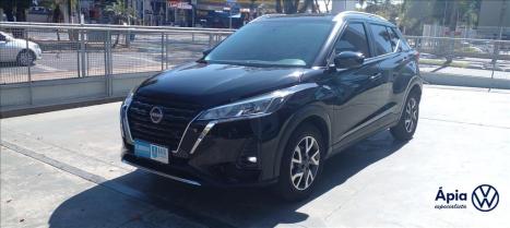 NISSAN Kicks 1.6 16V 4P FLEXSTART SENSE XTRONIC AUTOM�TICO CVT, Foto 3