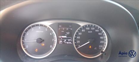 NISSAN Kicks 1.6 16V 4P FLEXSTART SENSE XTRONIC AUTOM�TICO CVT, Foto 6