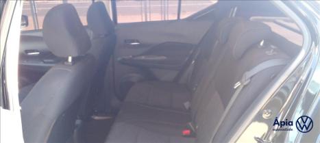 NISSAN Kicks 1.6 16V 4P FLEXSTART SENSE XTRONIC AUTOM�TICO CVT, Foto 7
