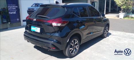 NISSAN Kicks 1.6 16V 4P FLEXSTART SENSE XTRONIC AUTOM�TICO CVT, Foto 9